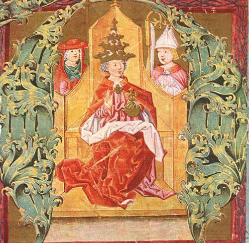 Gradual of Vladislaus II